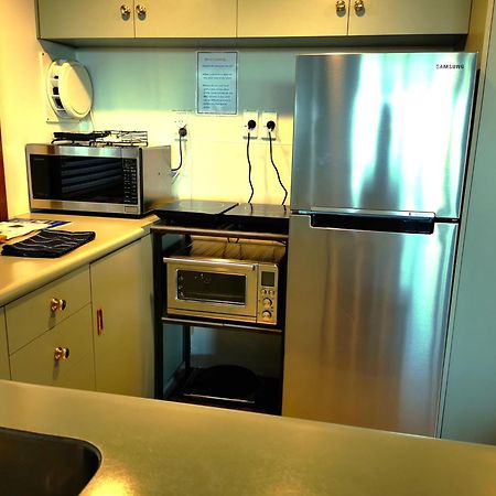 Lake View Garden Apartment Таупо Екстериор снимка