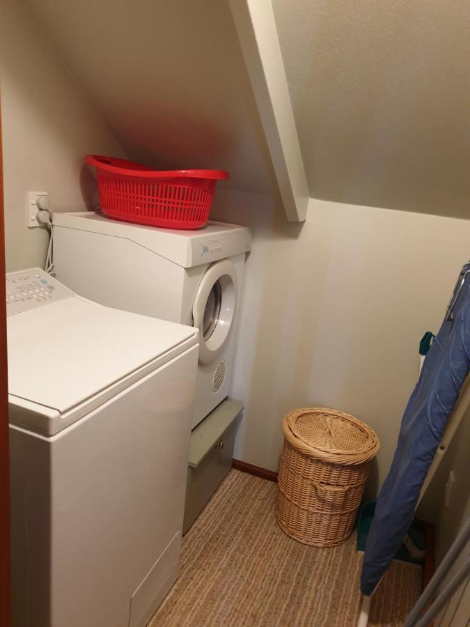 Lake View Garden Apartment Таупо Екстериор снимка