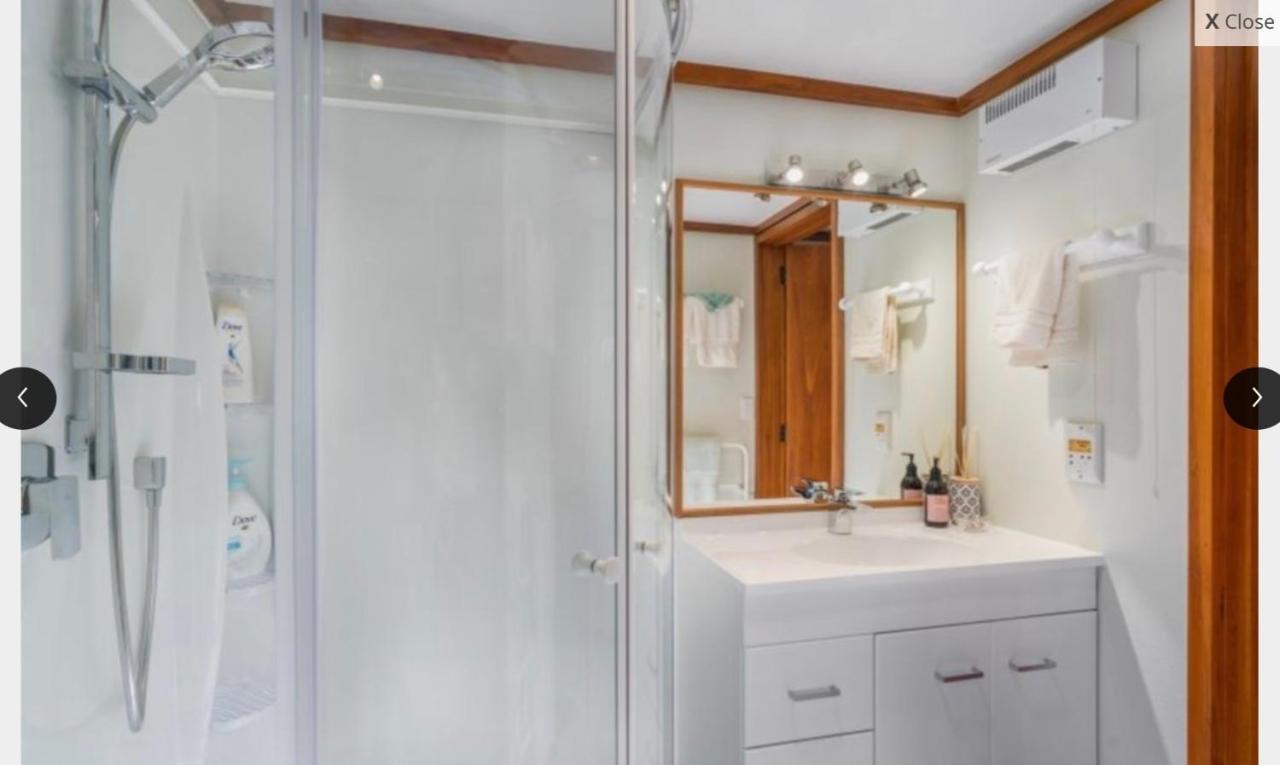 Lake View Garden Apartment Таупо Екстериор снимка